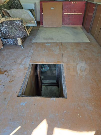 Гараж, 24 м²