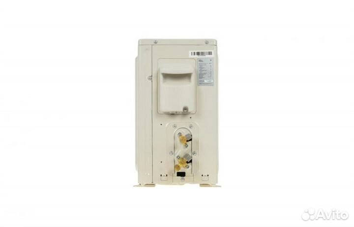 Кондиционер Oasis O-12 для помещения, кв.м 36