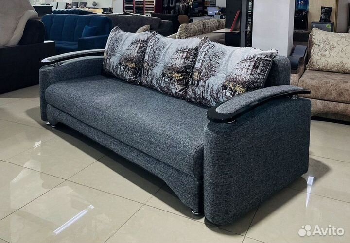 Диван лофт