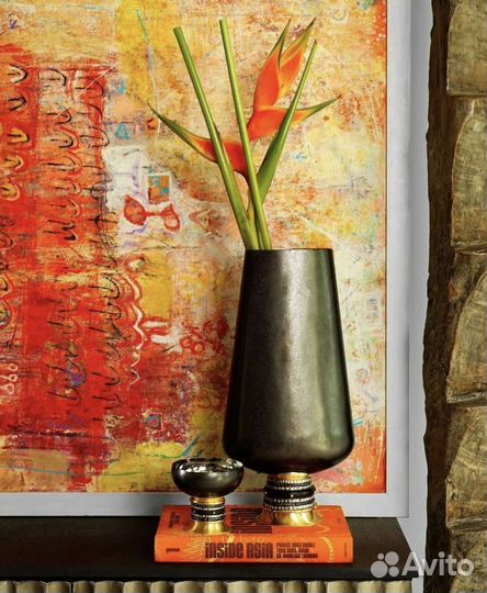 Ваза Michael Aram Naga