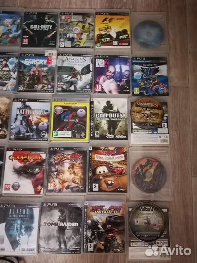 Игровая приставка ps3 super slim 1 TB