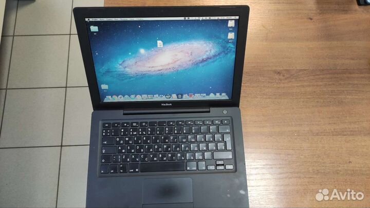 Macbook a1181