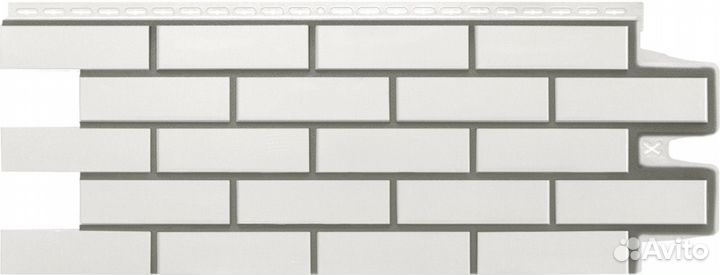 Фасадные панели Grand Line Кирпич Клинкерный desig