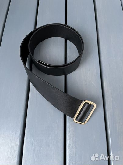 Ремни и пояса женские