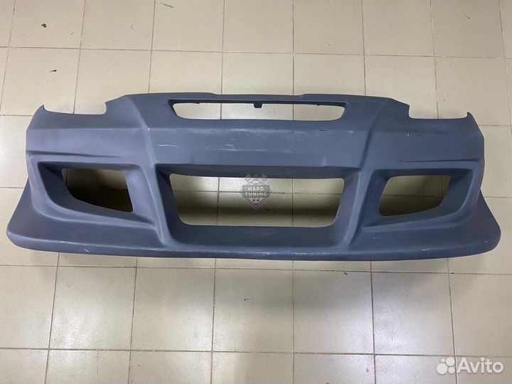 Передний бампер C-ONE Toyota Celica T23