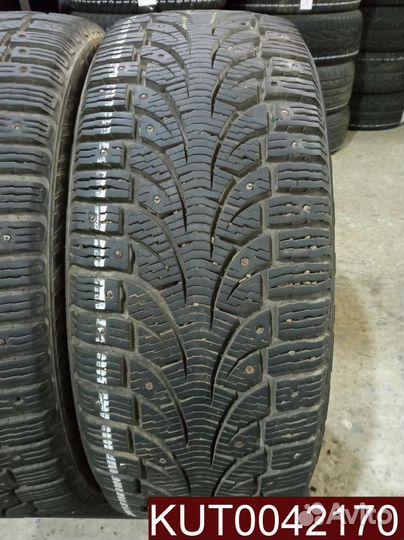 Pirelli Winter Carving Edge 215/50 R17 107U
