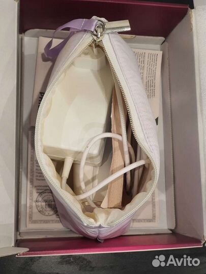 Фотоэпилятор philips