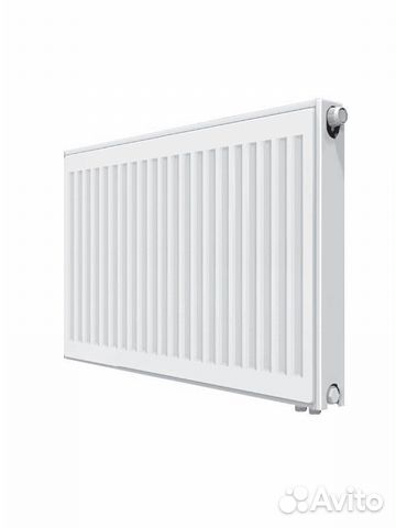 Стальной панельный радиатор отопления Royal Thermo