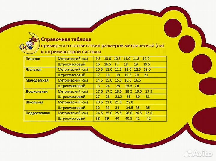 Сандалии для девочки 26 размер