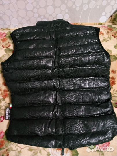 Жилетка мужская весна осень