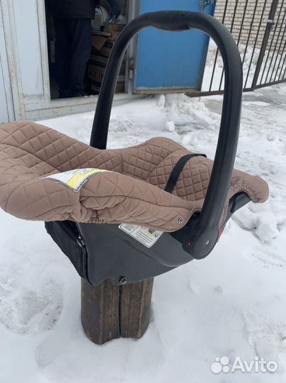 Автолюлька