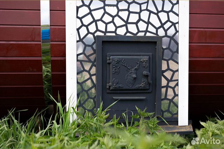 Баня бочка квадро