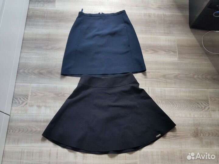 Школьные юбки