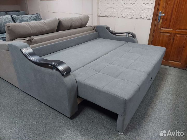 Диван прямой