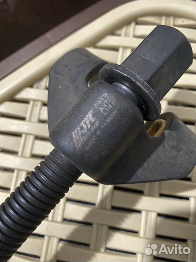 Стяжки пружин JTC-F370