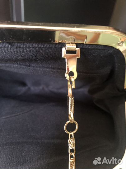 Клатч женский