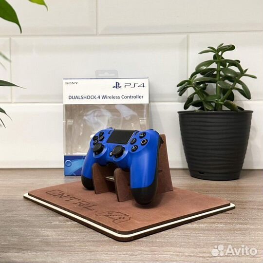 Джойстик пс4 магазин