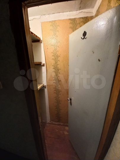 Аукцион: 1-к. квартира, 29 м², 1/5 эт.