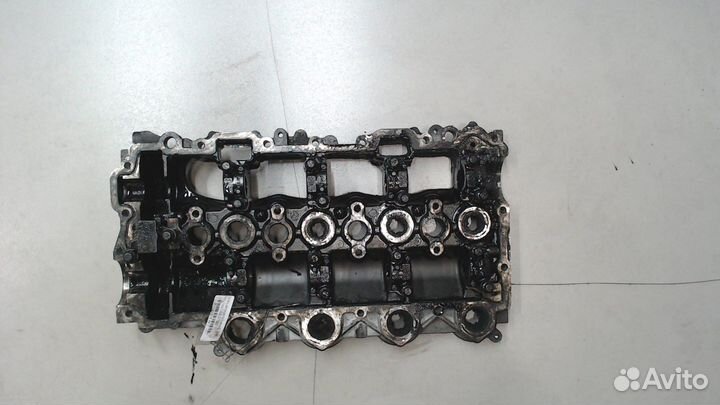 Постель распредвалов (комплект) Ford Focus 2, 2008