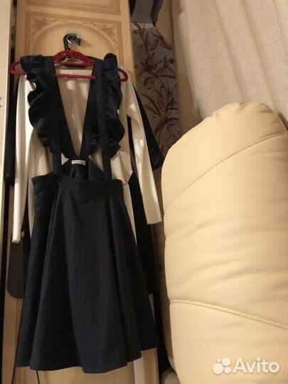 Вещи пакетом