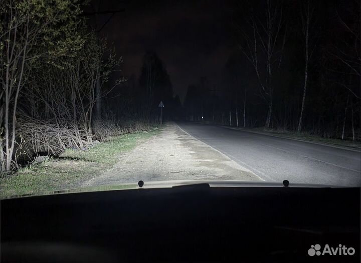 Светодиодные лампы KA-9 все цоколи