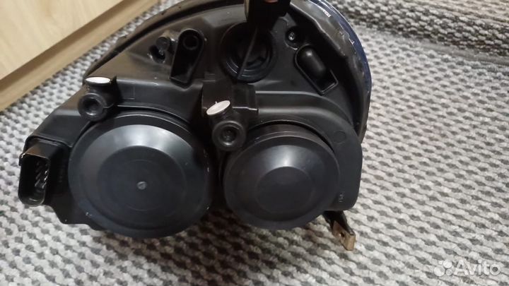 Фара передняя правая ваз 2170