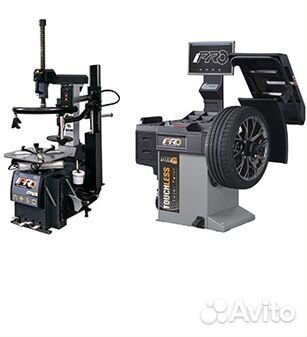 Оборудование для автосервиса