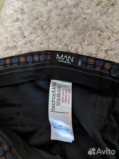 Брюки с ASOS