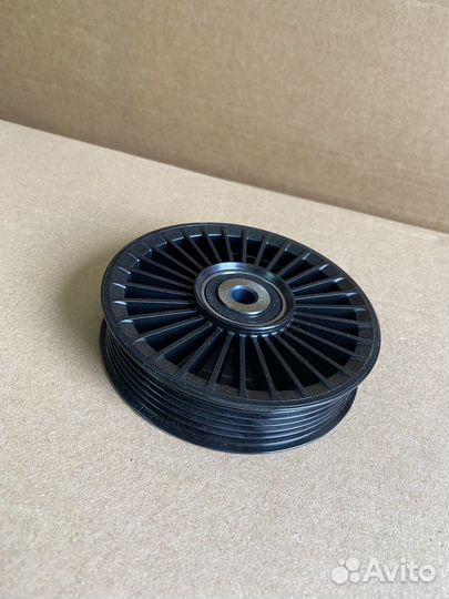 Ролик обводной INA 532010810