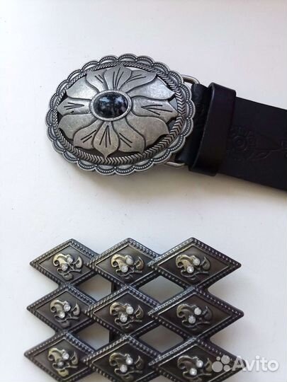 Пояса. ремень. Турция