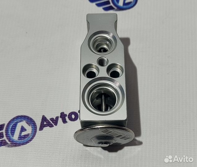 Терморегулирующий вентиль трв для Богдан