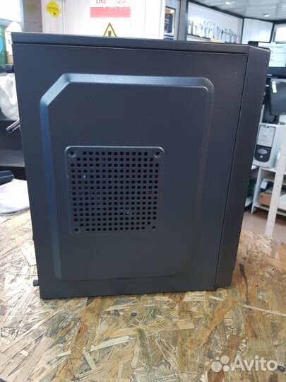 Системный блок Ginzzu Intel Core i5-3470, RAM 16