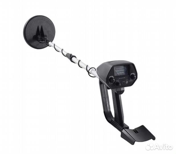 Металлоискатель мд 4030