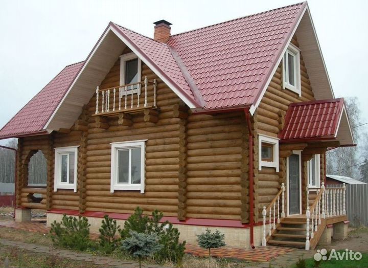 Остекление окон и балконов пвх