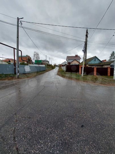 Дом 133,4 м² на участке 10 сот.