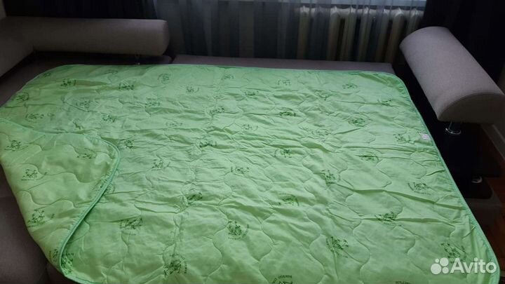 Одеяло бамбуковое