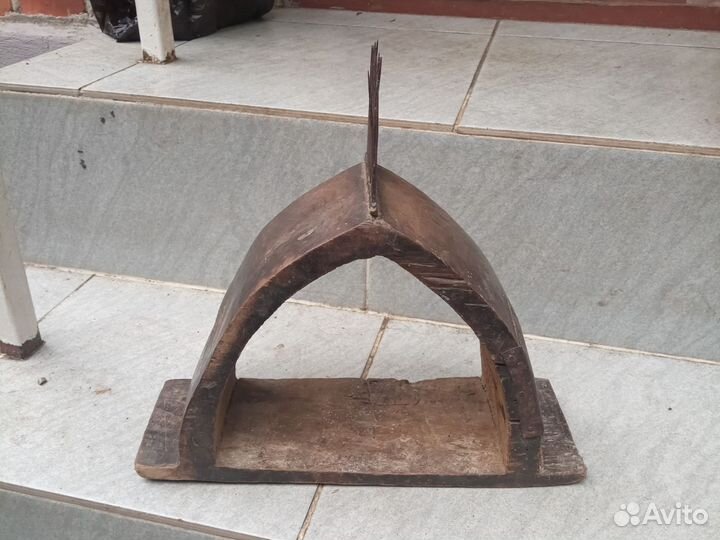 Чесалка для шерсти