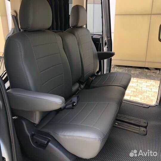 Авточехлы Suzuki Jimny