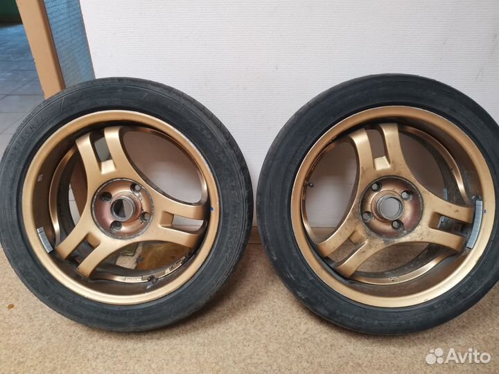 Advan Racing SA3R