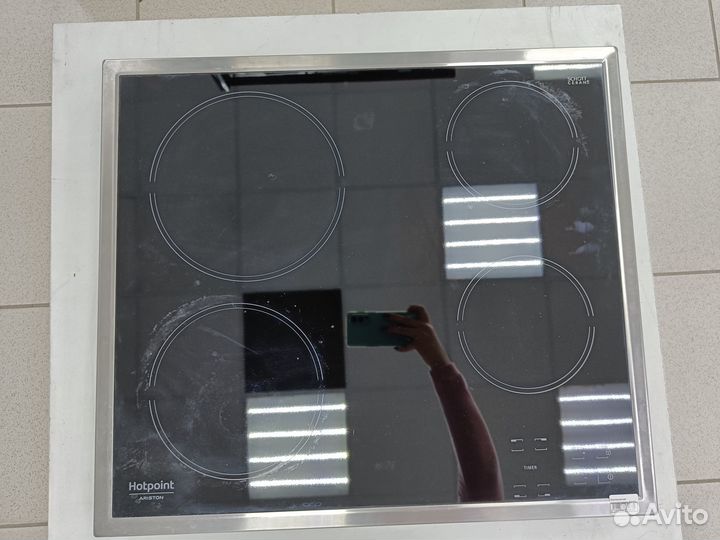 Варочная панель Ariston
