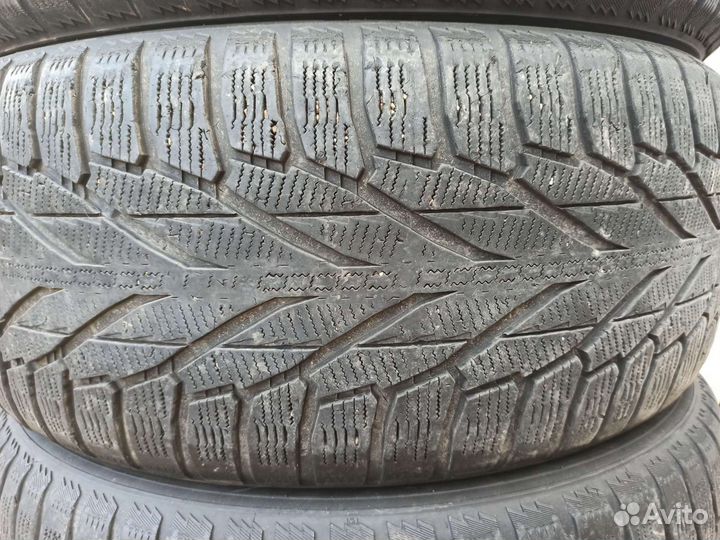 Nokian Tyres Hakkapeliitta R2 SUV 285/50 R20