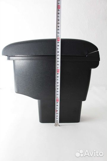 Подлокотник nissan note E12 E-power