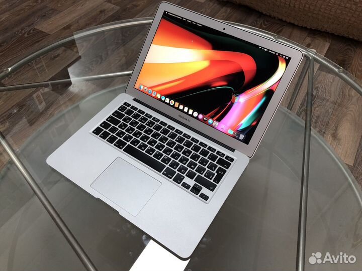 Macbook Air 13 2012