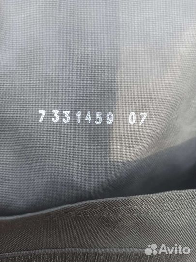 Сетка разделительная для бмв Х1 733145907