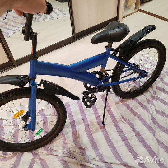 Велосипед детский 20 бу