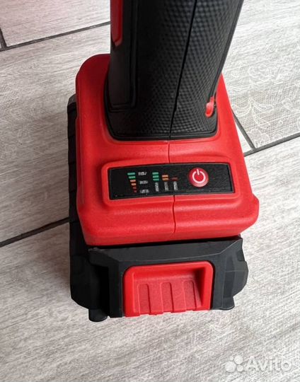 Болгарка Abalon ABL125C оригинал (Арт.90071)