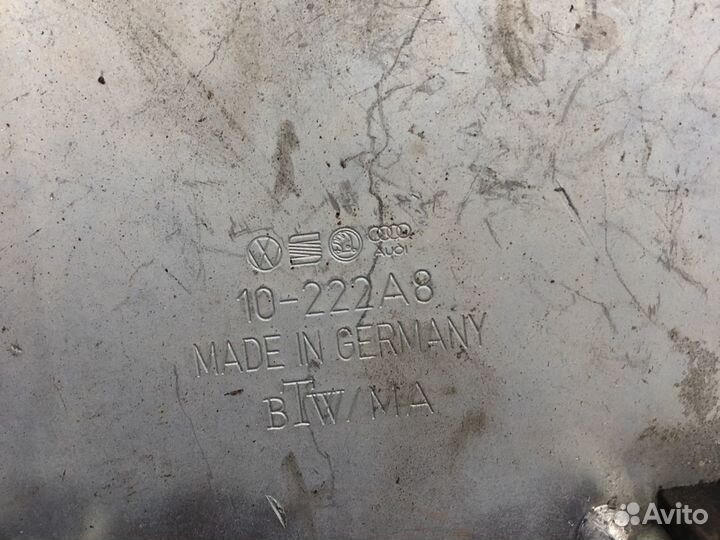 Matra 10-222A/8 Комплект адаптеров