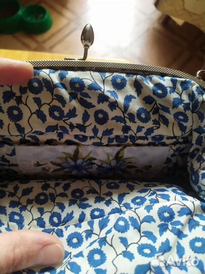 Сумка женская через плечо