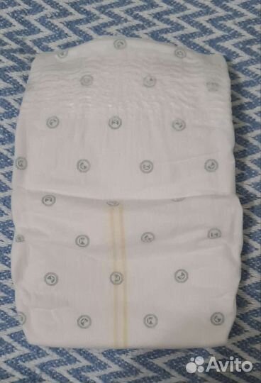 Подгузники