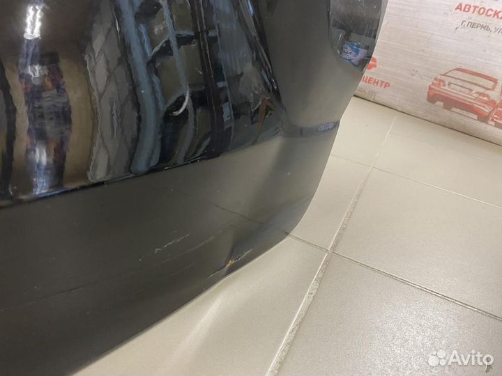 Крышка багажника LADA Granta с 2018 года